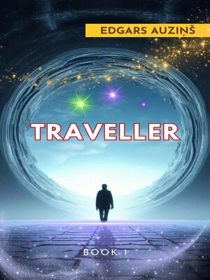 cover image of Traveller